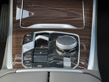 X5 40 i xDrive Aut. - 1 Hand - Sportpaket ///