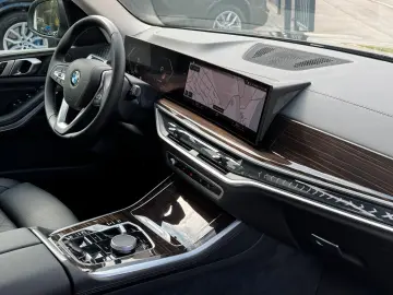X5 40 i xDrive Aut. - 1 Hand - Sportpaket ///