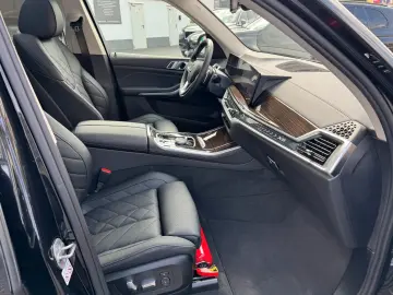 X5 40 i xDrive Aut. - 1 Hand - Sportpaket ///