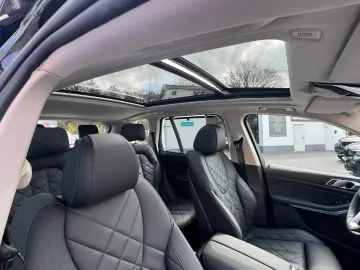 X5 40 i xDrive Aut. - 1 Hand - Sportpaket ///