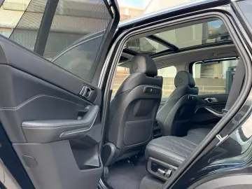 X5 40 i xDrive Aut. - 1 Hand - Sportpaket ///
