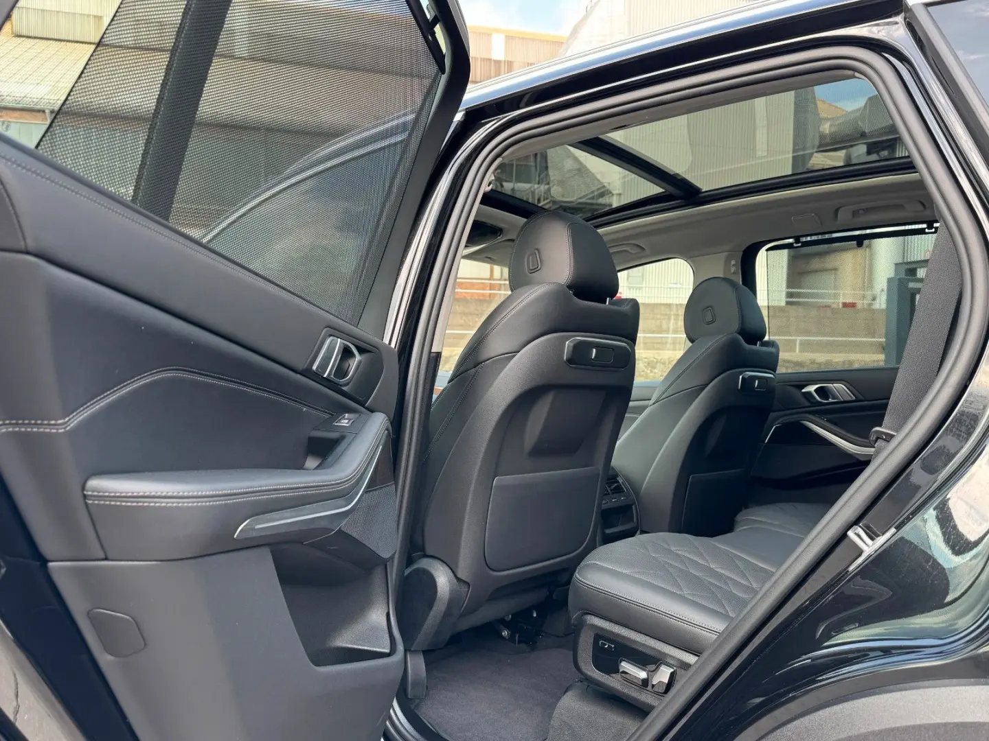 X5 40 i xDrive Aut. - 1 Hand - Sportpaket ///