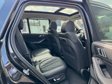 X5 40 i xDrive Aut. - 1 Hand - Sportpaket ///