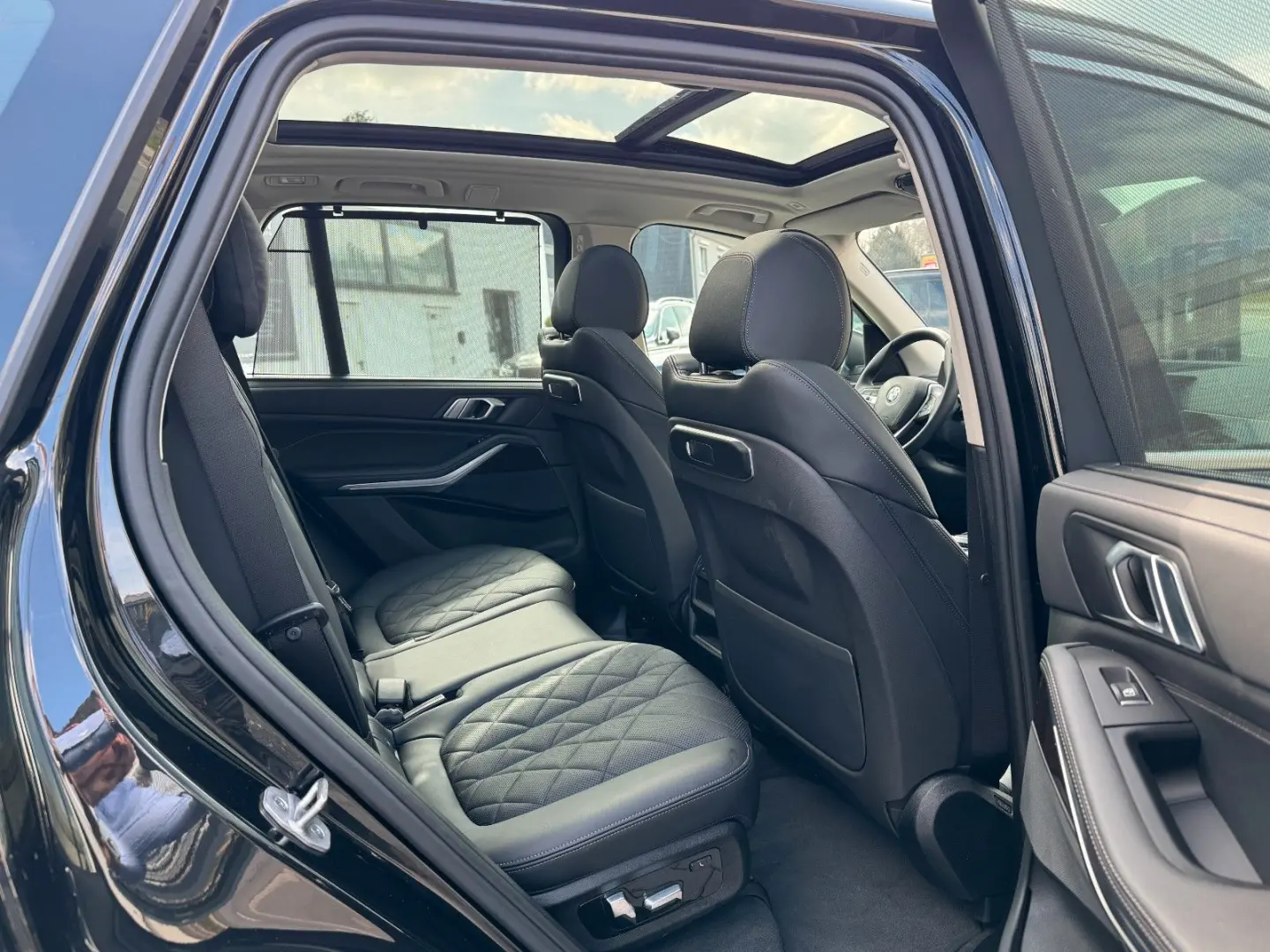 X5 40 i xDrive Aut. - 1 Hand - Sportpaket ///