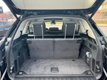 X5 40 i xDrive Aut. - 1 Hand - Sportpaket ///