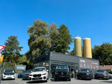X5 40 i xDrive Aut. - 1 Hand - Sportpaket ///