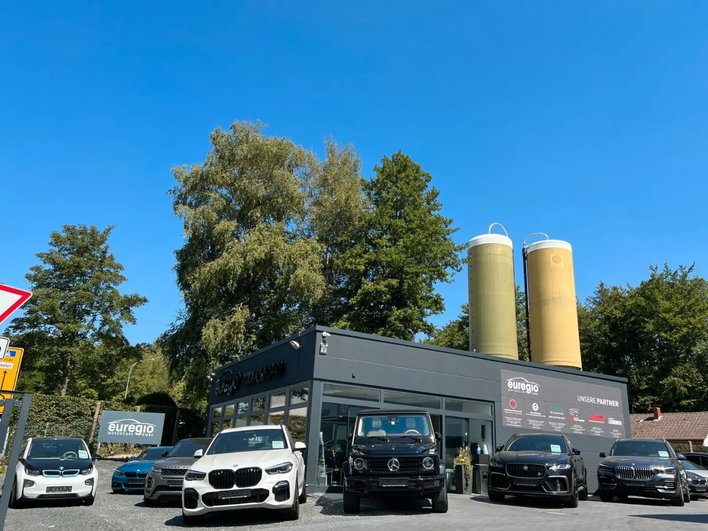 X5 40 i xDrive Aut. - 1 Hand - Sportpaket ///
