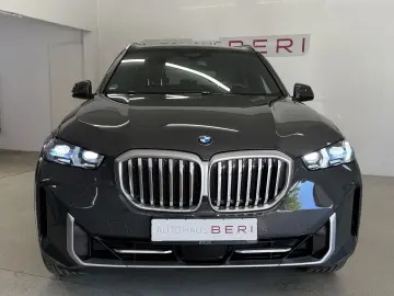 X5 30 d xDrive Facelift*Exclusive-Paket*AHK