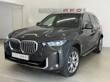 X5 30 d xDrive Facelift*Exclusive-Paket*AHK