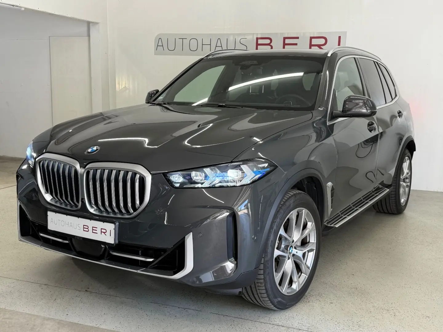 X5 30 d xDrive Facelift*Exclusive-Paket*AHK