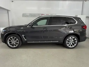 X5 30 d xDrive Facelift*Exclusive-Paket*AHK