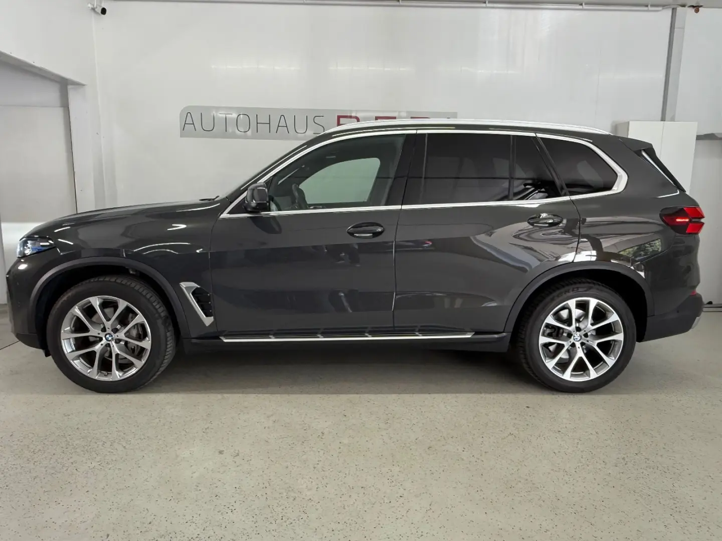 X5 30 d xDrive Facelift*Exclusive-Paket*AHK