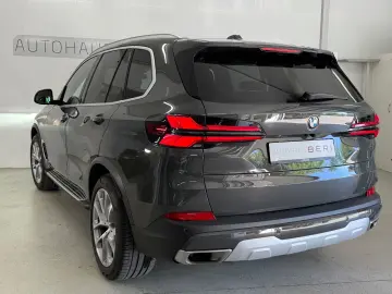 X5 30 d xDrive Facelift*Exclusive-Paket*AHK