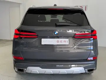 X5 30 d xDrive Facelift*Exclusive-Paket*AHK
