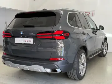 X5 30 d xDrive Facelift*Exclusive-Paket*AHK