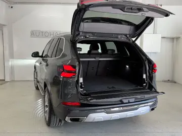 X5 30 d xDrive Facelift*Exclusive-Paket*AHK