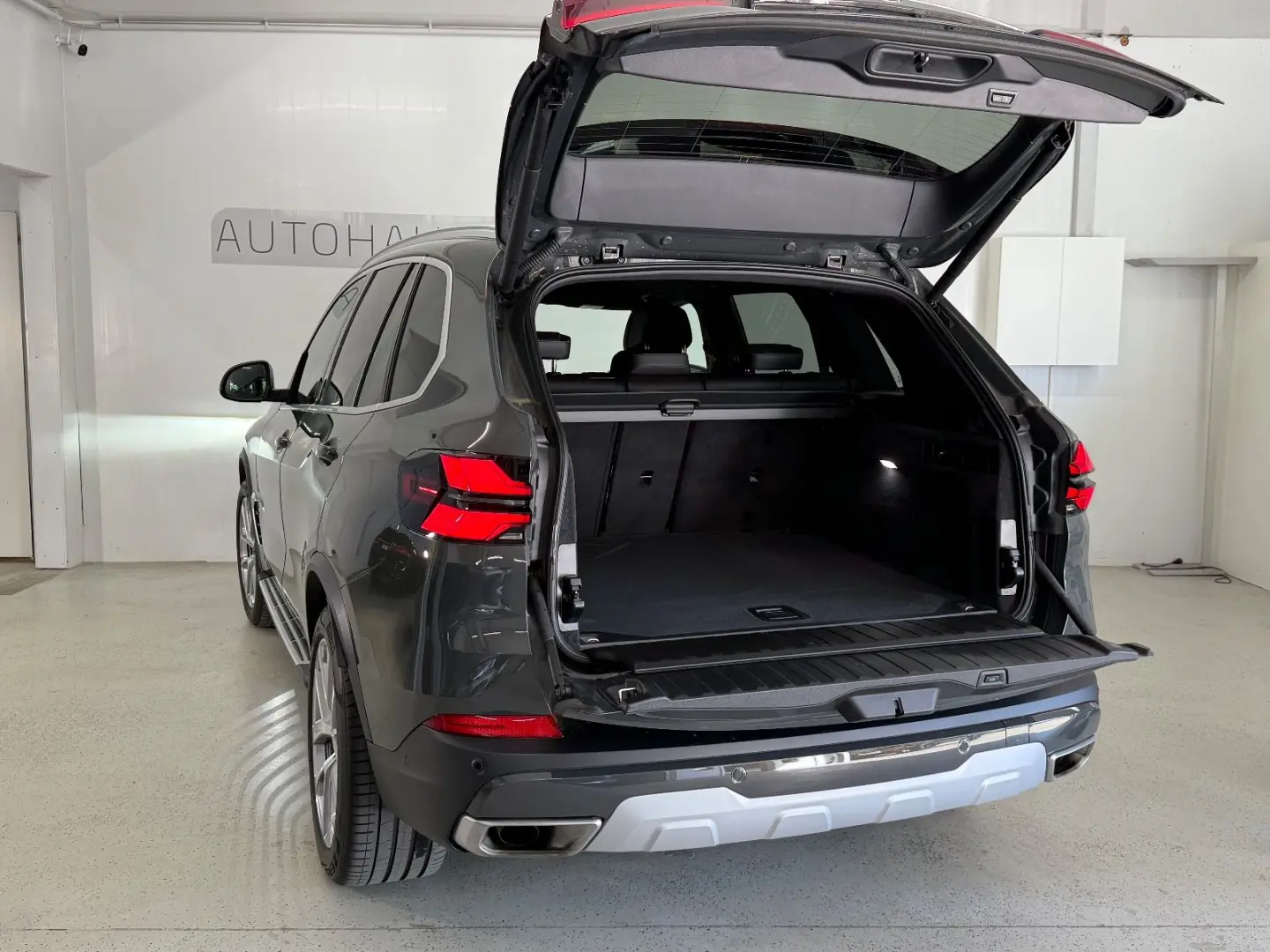 X5 30 d xDrive Facelift*Exclusive-Paket*AHK