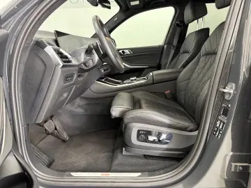 X5 30 d xDrive Facelift*Exclusive-Paket*AHK