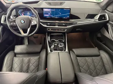 X5 30 d xDrive Facelift*Exclusive-Paket*AHK