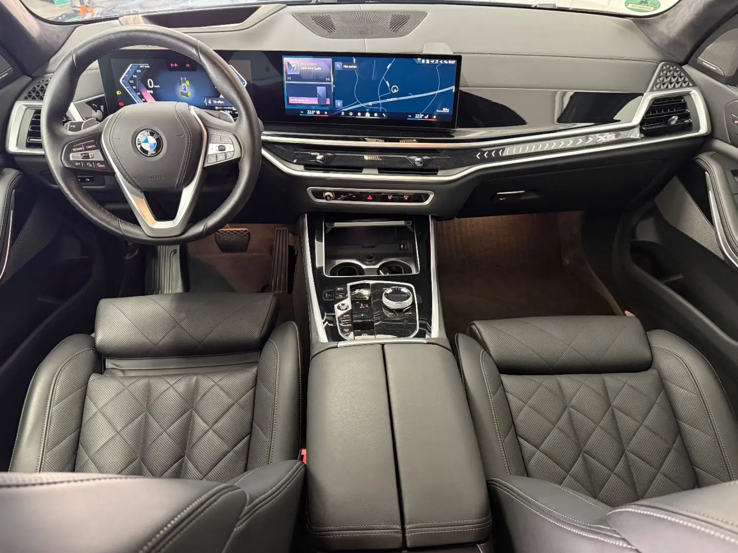 X5 30 d xDrive Facelift*Exclusive-Paket*AHK