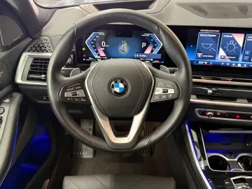 X5 30 d xDrive Facelift*Exclusive-Paket*AHK