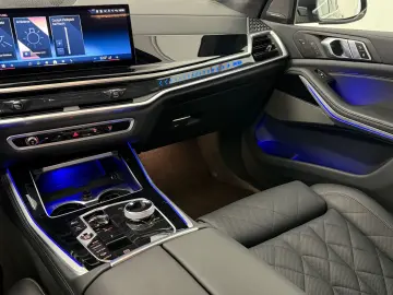 X5 30 d xDrive Facelift*Exclusive-Paket*AHK