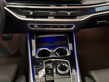 X5 30 d xDrive Facelift*Exclusive-Paket*AHK