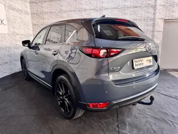 CX-5 Edition 100 AWD 2.0 td /NAVI/LED/CAM/AHK