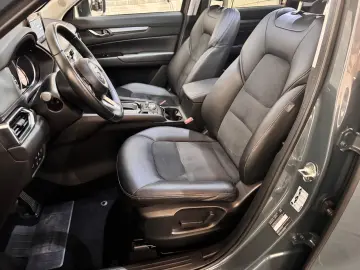 CX-5 Edition 100 AWD 2.0 td /NAVI/LED/CAM/AHK