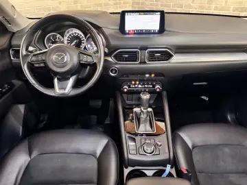 CX-5 Edition 100 AWD 2.0 td /NAVI/LED/CAM/AHK