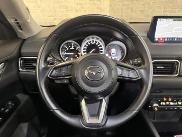 CX-5 Edition 100 AWD 2.0 td /NAVI/LED/CAM/AHK