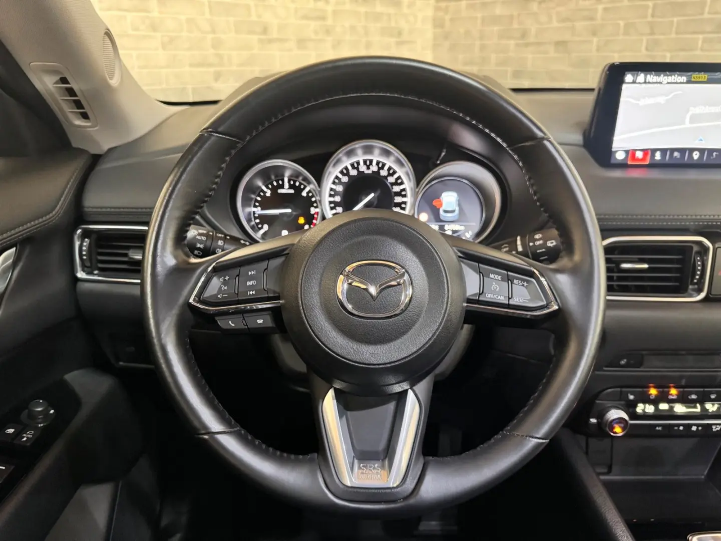 CX-5 Edition 100 AWD 2.0 td /NAVI/LED/CAM/AHK