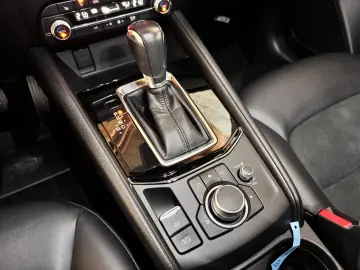 CX-5 Edition 100 AWD 2.0 td /NAVI/LED/CAM/AHK