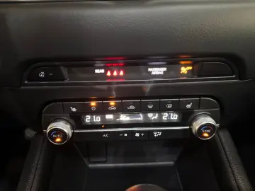 CX-5 Edition 100 AWD 2.0 td /NAVI/LED/CAM/AHK