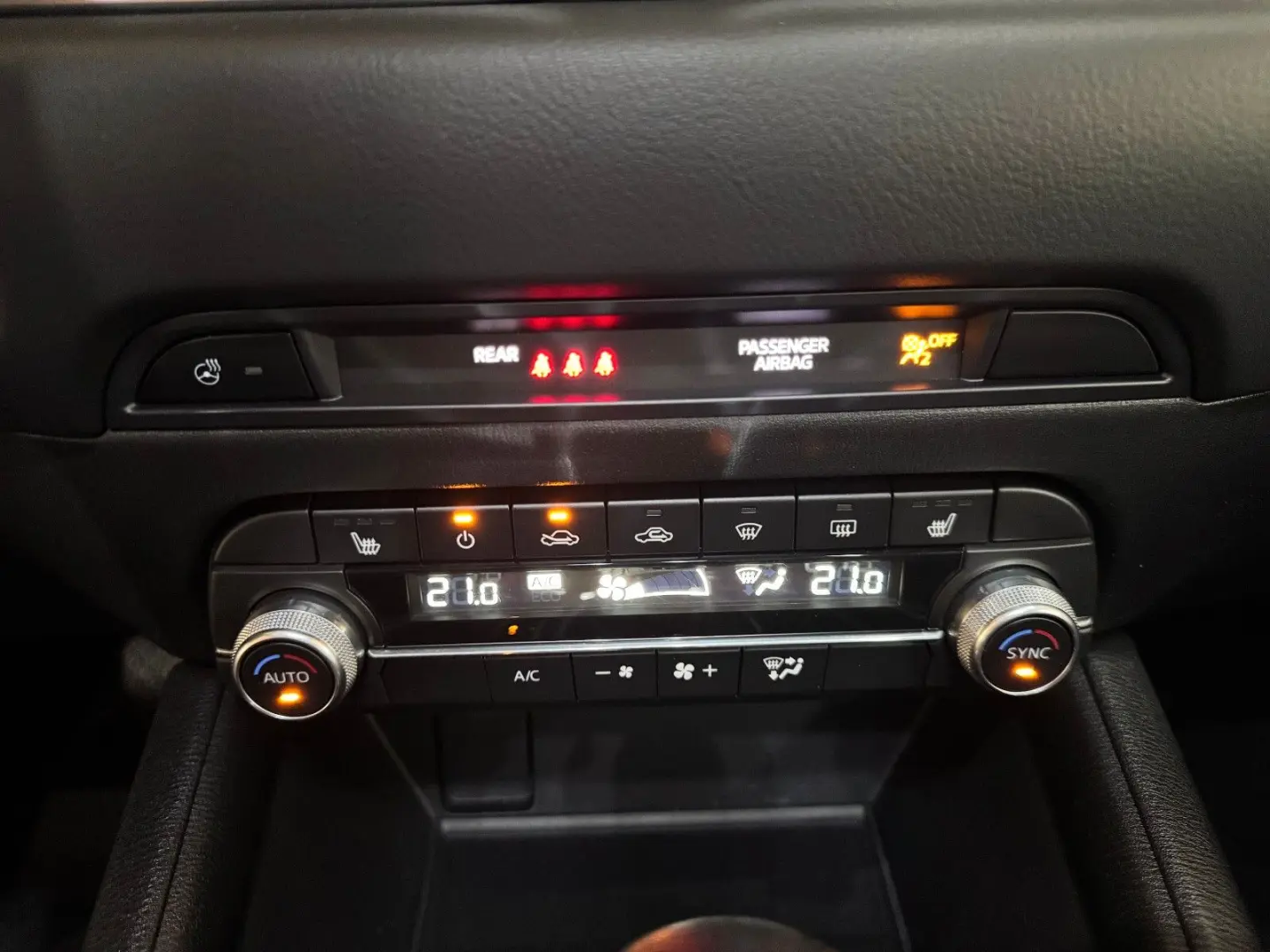 CX-5 Edition 100 AWD 2.0 td /NAVI/LED/CAM/AHK