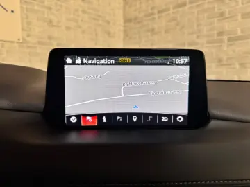 CX-5 Edition 100 AWD 2.0 td /NAVI/LED/CAM/AHK