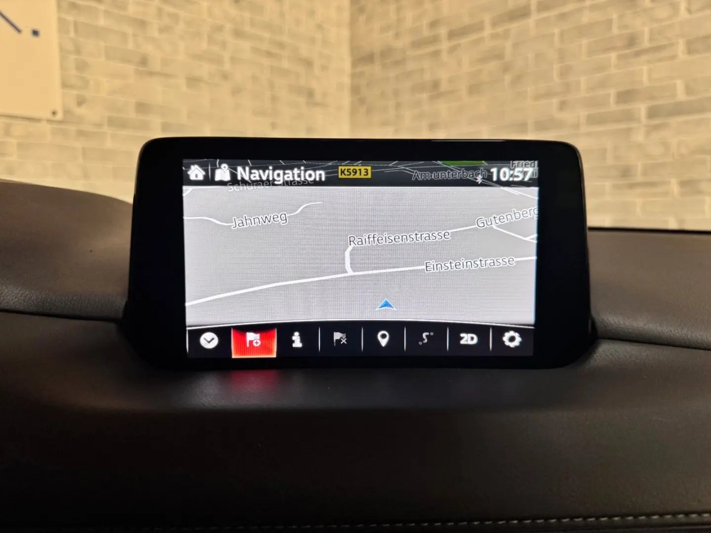 CX-5 Edition 100 AWD 2.0 td /NAVI/LED/CAM/AHK