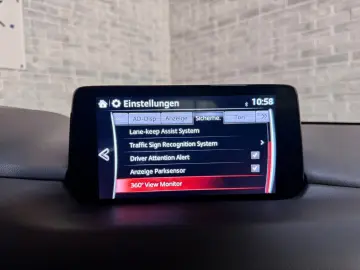 CX-5 Edition 100 AWD 2.0 td /NAVI/LED/CAM/AHK
