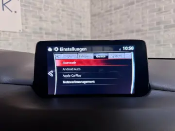CX-5 Edition 100 AWD 2.0 td /NAVI/LED/CAM/AHK