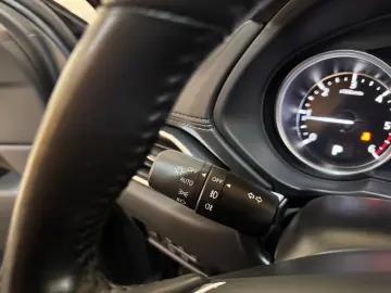 CX-5 Edition 100 AWD 2.0 td /NAVI/LED/CAM/AHK