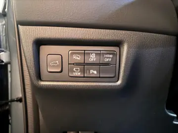 CX-5 Edition 100 AWD 2.0 td /NAVI/LED/CAM/AHK