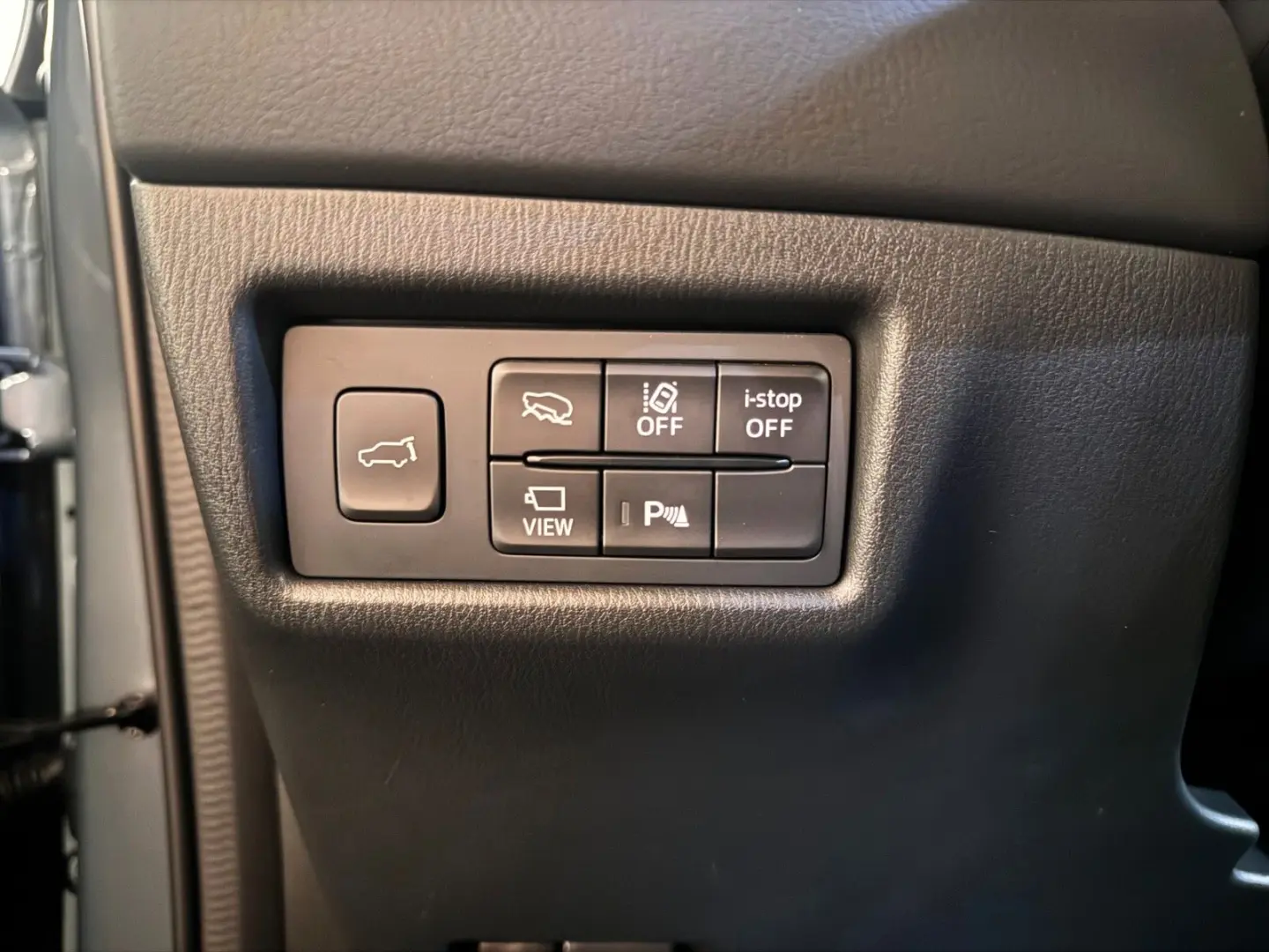 CX-5 Edition 100 AWD 2.0 td /NAVI/LED/CAM/AHK