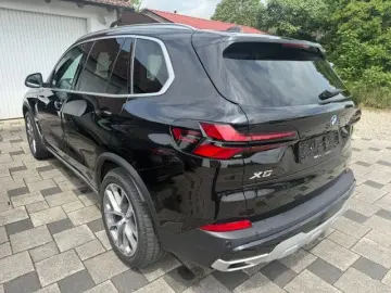 X5 xDrive50e  LED Navi Pano ParkAssist LiveCockp