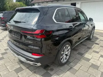 X5 xDrive50e  LED Navi Pano ParkAssist LiveCockp