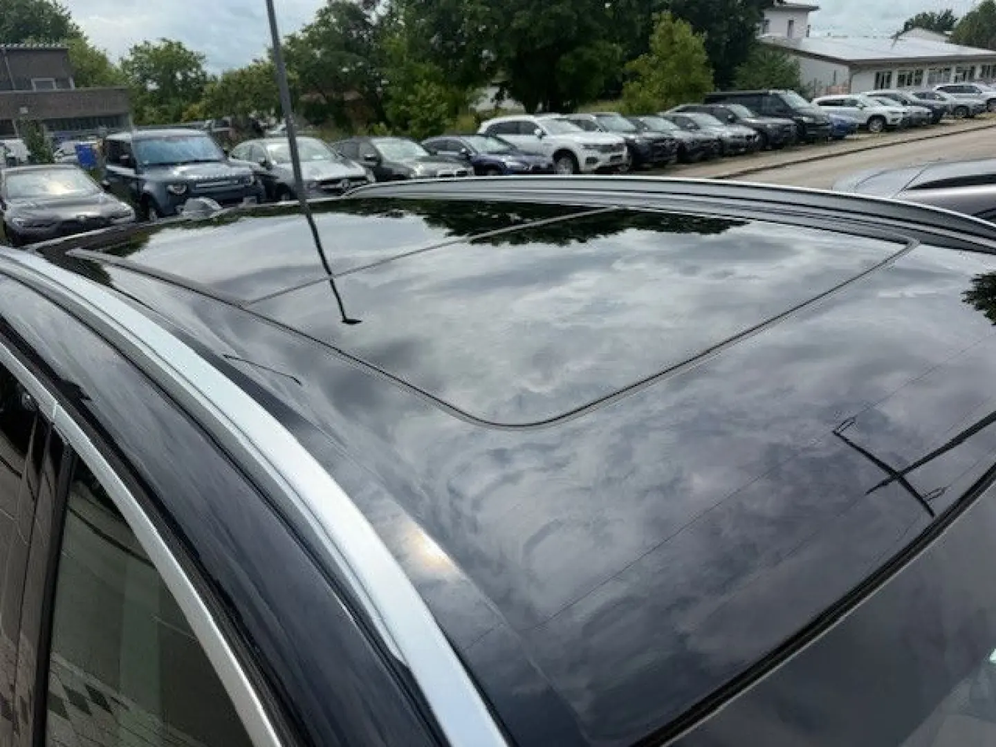 X5 xDrive50e  LED Navi Pano ParkAssist LiveCockp