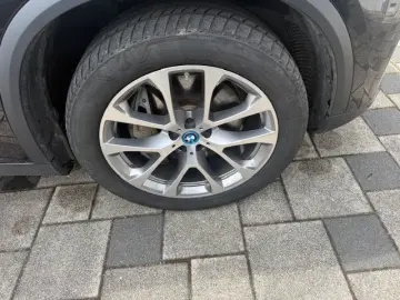 X5 xDrive50e  LED Navi Pano ParkAssist LiveCockp