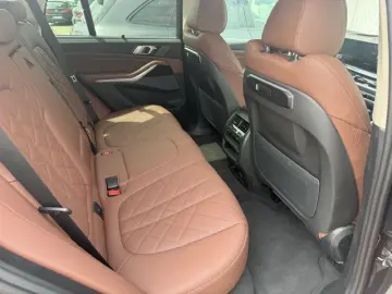 X5 xDrive50e  LED Navi Pano ParkAssist LiveCockp