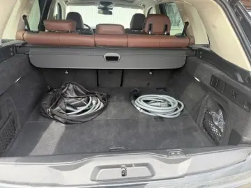 X5 xDrive50e  LED Navi Pano ParkAssist LiveCockp