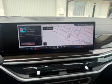 X5 xDrive50e  LED Navi Pano ParkAssist LiveCockp