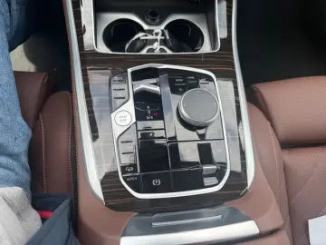 X5 xDrive50e  LED Navi Pano ParkAssist LiveCockp